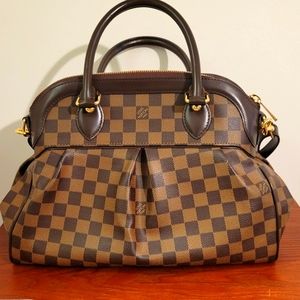 Authentic LV Trevi Pm